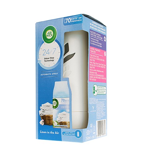 Арома дифузери