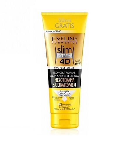 Стрии и целулит