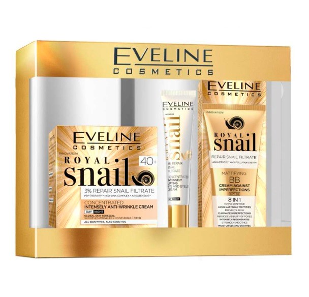 Козметични комплекти за тяло