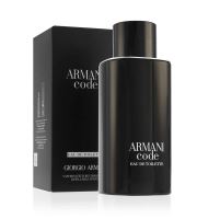Giorgio Armani Code тоалетна вода за мъже