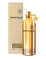 Montale Amber &amp; Spices парфюмна вода унисекс 100 мл