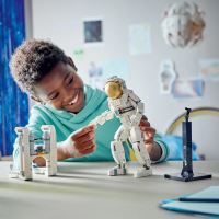 LEGO® Creator 3 v 1 31152 Астронавт (1)