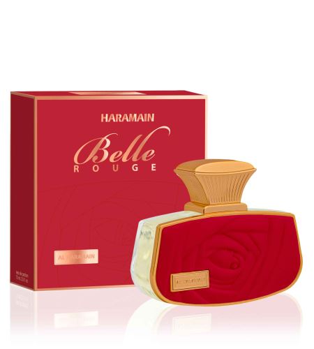 Al Haramain Belle Rouge парфюмна вода за жени 75 мл
