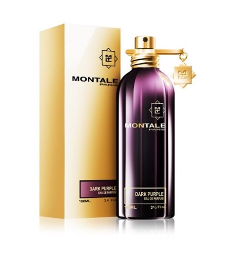 Montale Dark Purple парфюмна вода за жени 100 мл