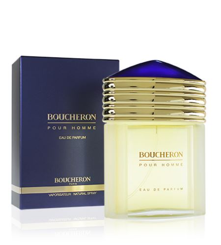 Boucheron Pour Homme