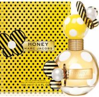 Marc Jacobs Honey парфюмна вода за жени