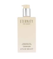 Calvin Klein Eternity мляко за тяло 200 мл