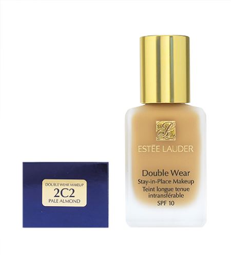 Estée Lauder Double Wear Stay-in-Place дълготраен фон дьо тен SPF 10 30 мл