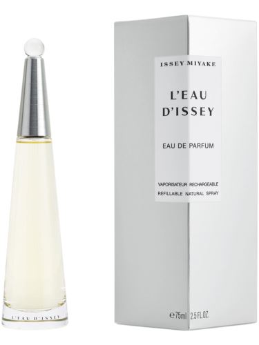 Issey Miyake L'Eau D'Issey парфюмна вода за жени