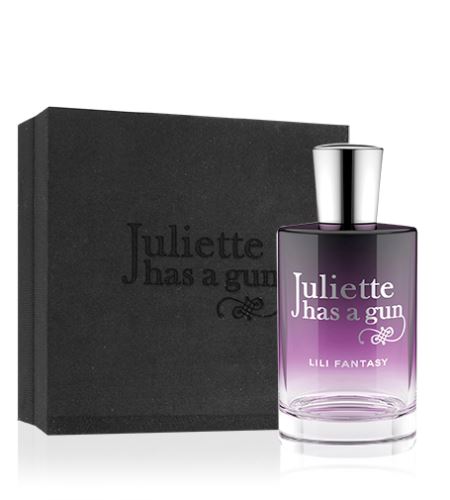 Juliette Has A Gun Lili Fantasy парфюмна вода за жени