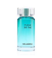 Karl Lagerfeld Fleur De Thé парфюмна вода за жени (1)
