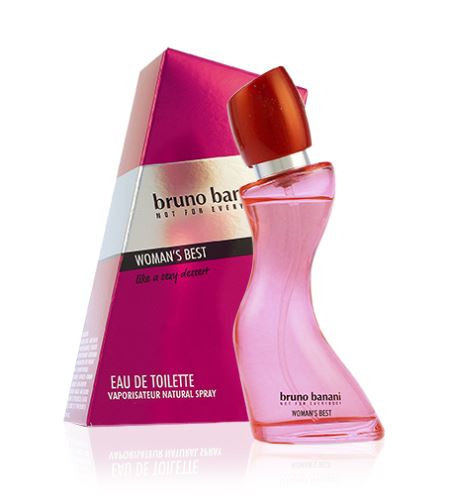 Bruno Banani Woman's Best тоалетна вода за жени