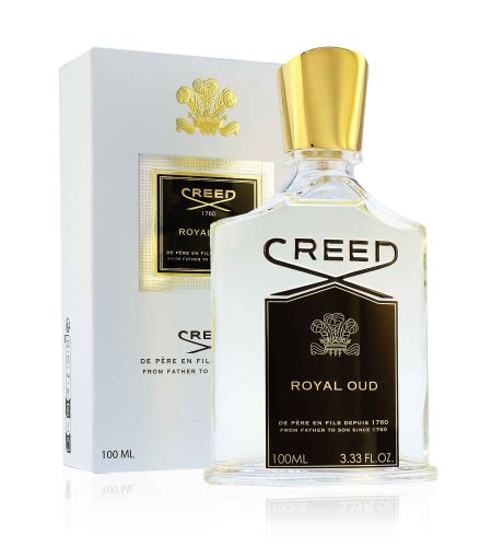 Creed Royal Oud парфюмна вода унисекс 100 мл