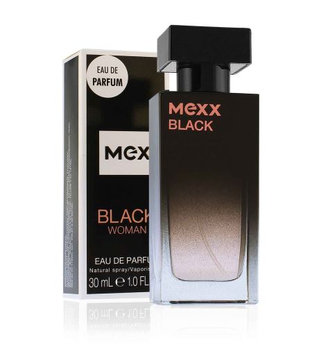Mexx Black Woman парфюмна вода за жени 30 мл