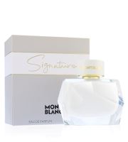 Montblanc Signature парфюмна вода за жени 90 мл
