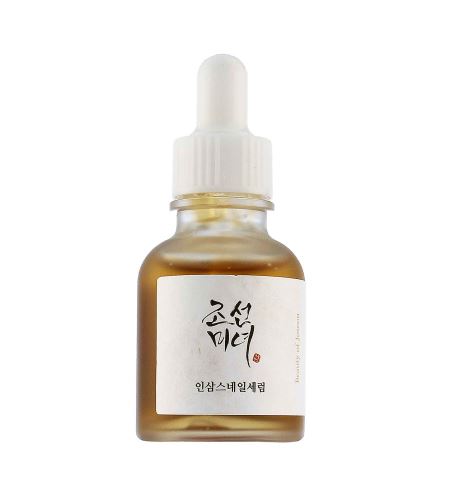 Beauty Of Joseon Revive Serum Ginseng + Snail Mucin интензивен регенериращ серум 30 мл