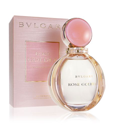 Bvlgari Rose Goldea парфюмна вода за жени