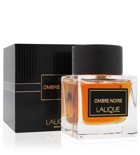 Lalique Ombre Noire парфюмна вода за мъже 100 мл