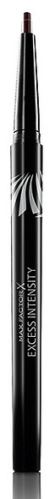 Max Factor Excess Intensity Longwear Eyeliner очна линия 2 гр 04 Charcoal