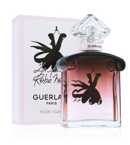 Guerlain La Petite Robe Noire Rose Noire парфюмна вода за жени 50 мл