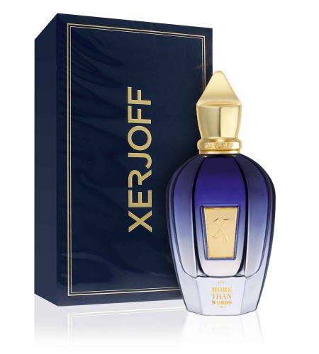 Xerjoff JTC More Than Words парфюмна вода унисекс