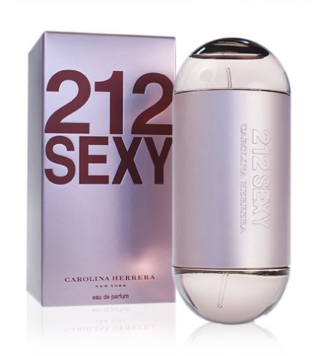 Carolina Herrera 212 Sexy парфюмна вода за жени