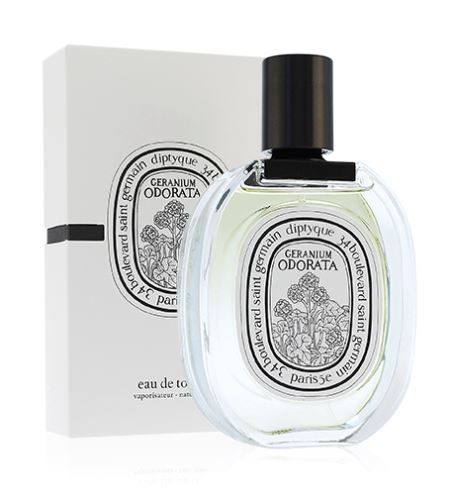 Diptyque Geranium Odorata тоалетна вода унисекс 100 мл