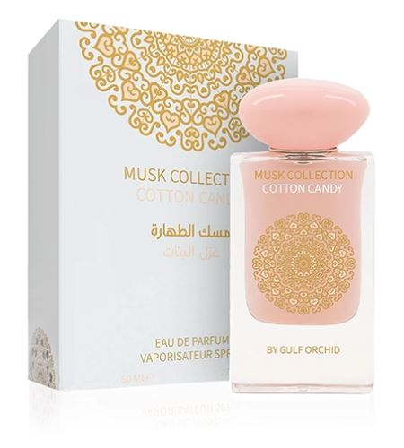 Gulf Orchid Cotton Candy парфюмна вода унисекс 60 мл