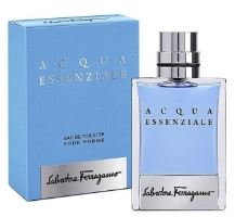 Salvatore Ferragamo Acqua Essenziale тоалетна вода за мъже