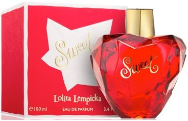 Lolita Lempicka Sweet парфюмна вода за жени