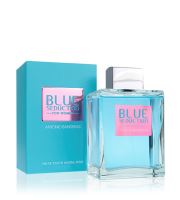 Antonio Banderas Blue Seduction For Women тоалетна вода за жени