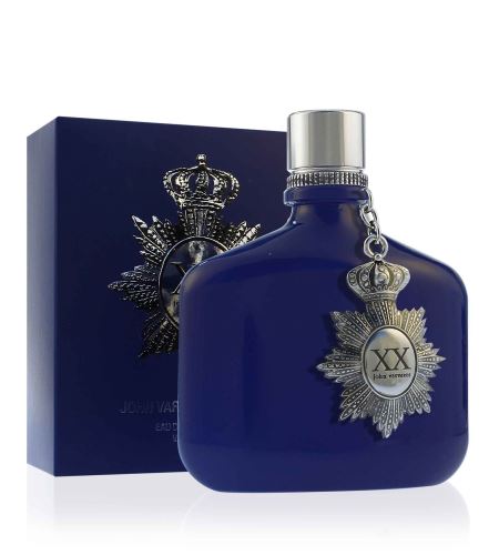 John Varvatos XX Indigo тоалетна вода за мъже
