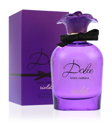 Dolce & Gabbana Dolce Violet тоалетна вода за жени