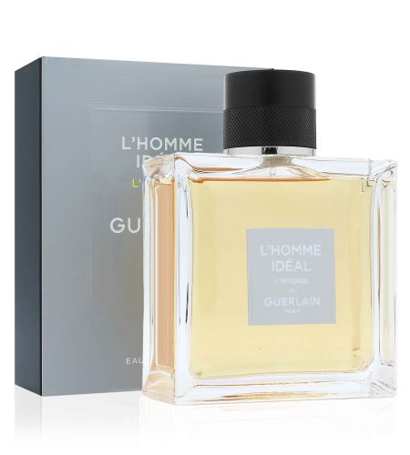 Guerlain L'Homme Ideal L'Intense парфюмна вода за мъже