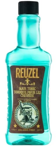 REUZEL Hair Tonic vlasové tonikum vracející vlasům lesk unisex