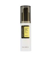 Cosrx Advanced Snail Peptide Eye Cream овлажняващ и подхранващ околоочен крем с екстракт от охлюви 25 мл Cosrx Advanced Snail Peptide Eye Cream овлажняващ и подхранващ околоочен крем с екстракт от охлюви 25 мл