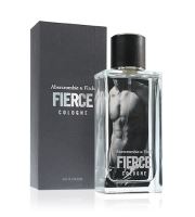 Abercrombie &amp; Fitch Fierce одеколон за мъже 200
