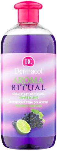 Dermacol Aroma Ritual пяна за вана за жени 500 мл