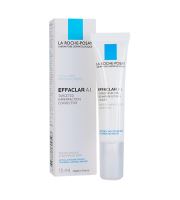 La Roche-Posay Effaclar A.I. локална грижа срещу несъвършенствата на акнеичната кожа 15 мл (1)