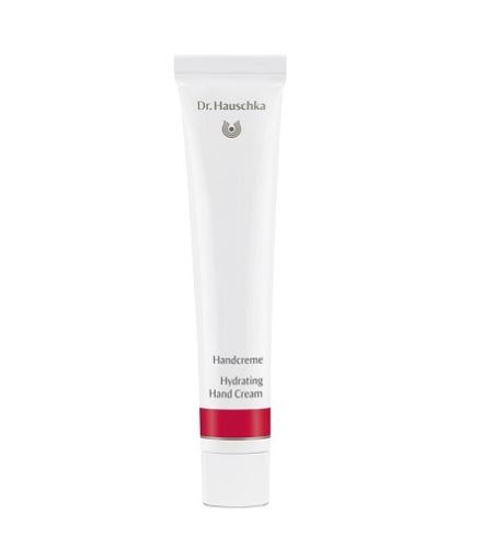 Dr. Hauschka Hydrating Hand Cream увлажняващ крем за ръце 50 мл