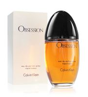 Calvin Klein Obsession парфюмна вода за жени