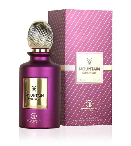 Grandeur Mountain Rose Paris парфюмна вода за жени 100 мл