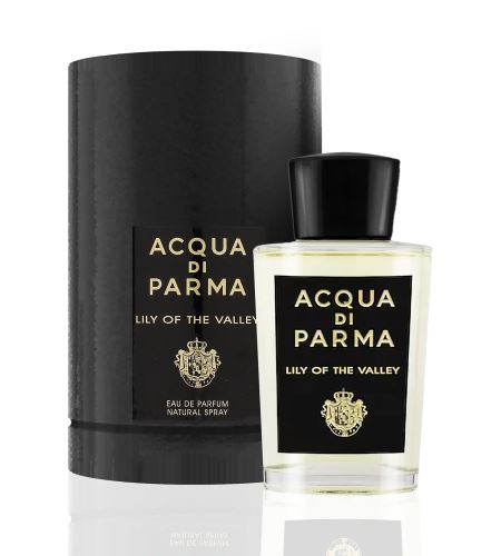 Acqua Di Parma Lily of The Valley парфюмна вода унисекс 100 мл