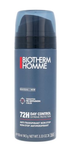 Biotherm Homme 72H Day Control антиперспирант-спрей за мъже 150 мл