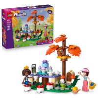LEGO® Friends Горско чаено парти, комплект за конструиране и игра 42690