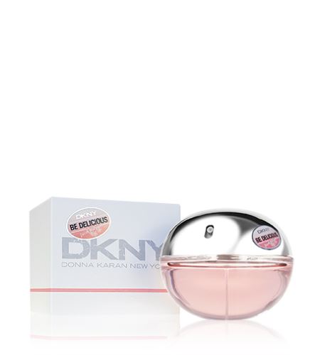 DKNY Be Delicious Fresh Blossom парфюмна вода за жени