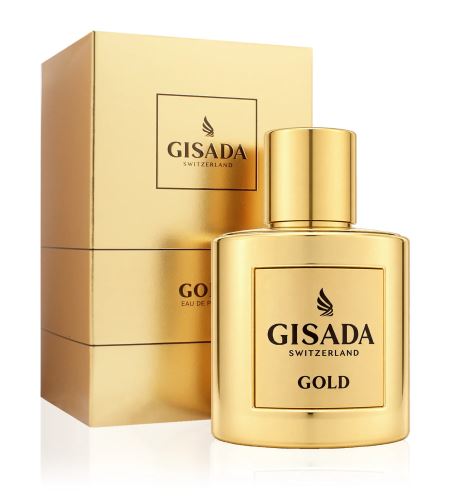 Gisada Gold парфюмна вода за мъже