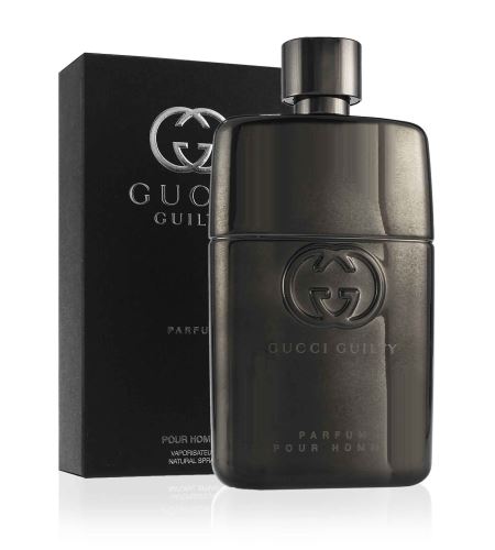 Gucci Guilty Pour Homme парфюм за мъже 90 мл