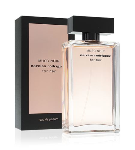 Narciso Rodriguez For Her Musc Noir парфюмна вода за жени