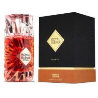 French Avenue Royal Blend Bourbon парфюмен екстракт унисекс 100 мл